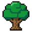 The Pixel Tree Project
