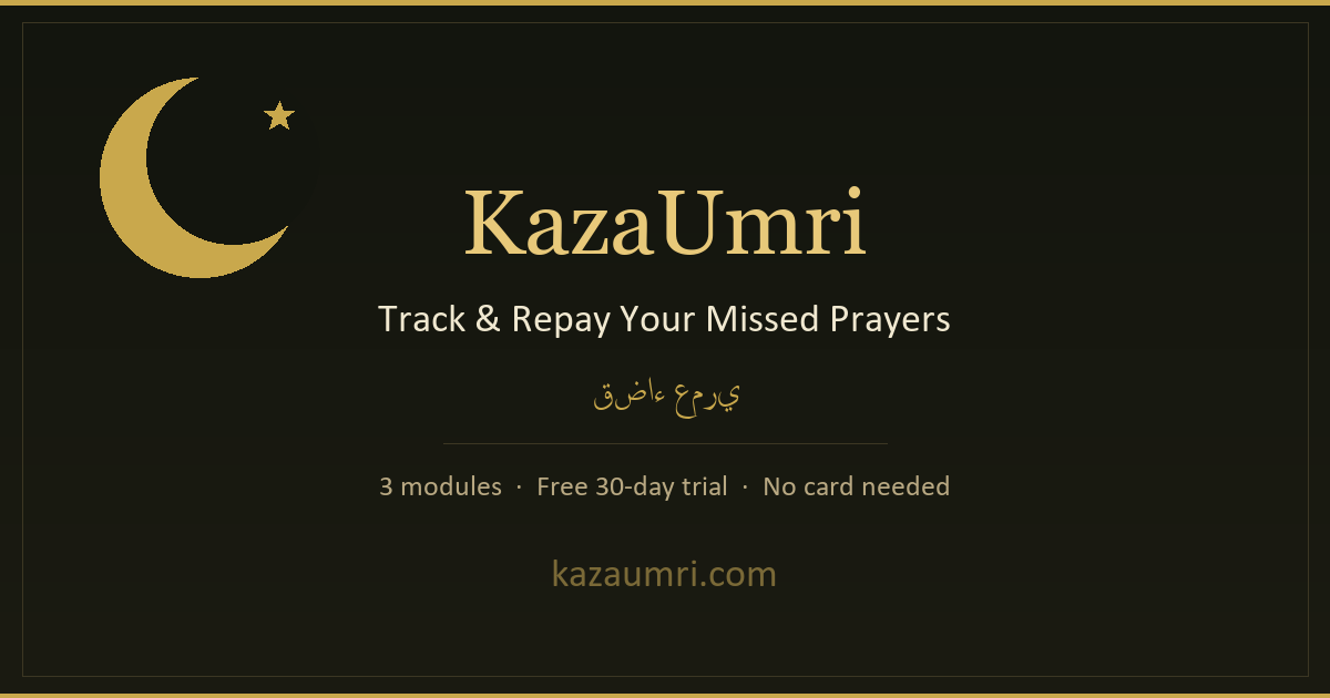Kaza Umri