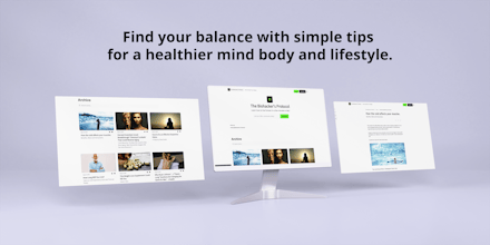 Biohacker's Protocol gallery image