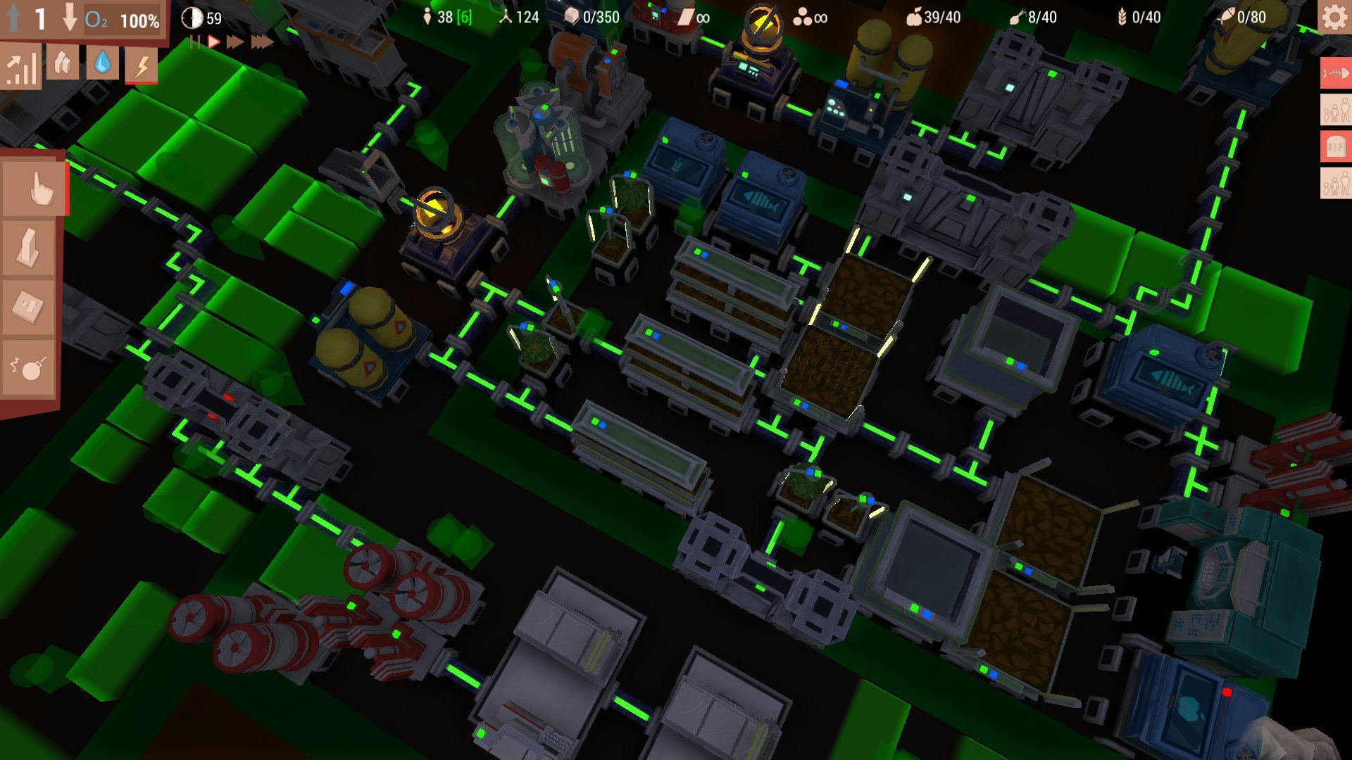 Life in Bunker gallery image