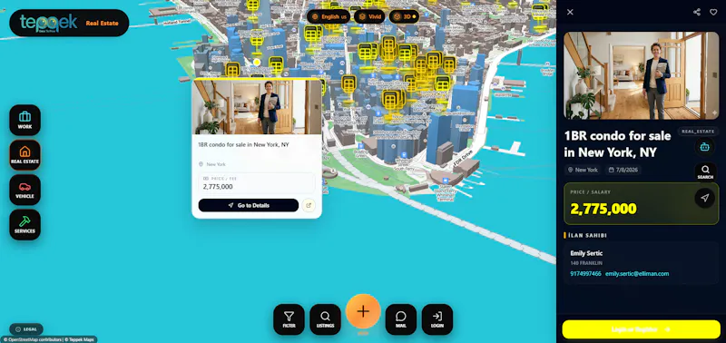 Teppek screenshot 3