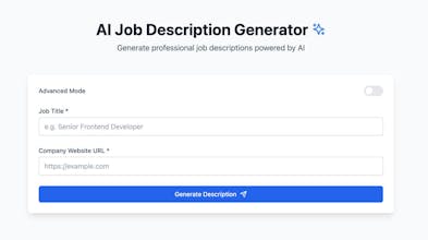 CVshelf gallery image