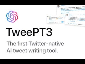 TweePT3 gallery image