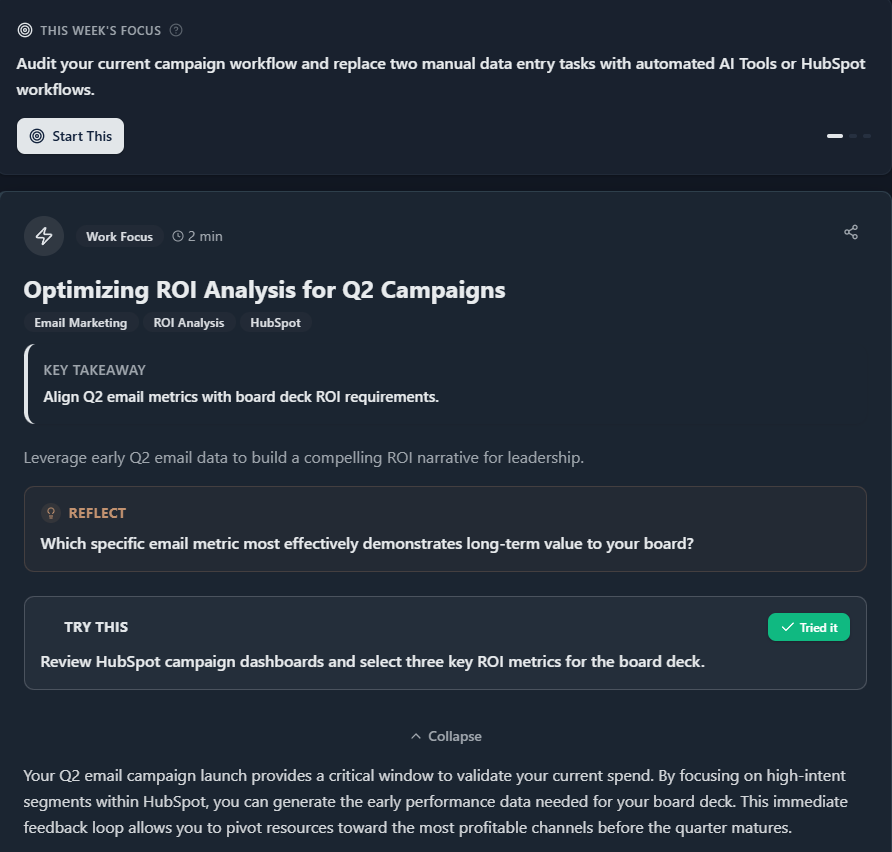 Thunderbrief gallery image