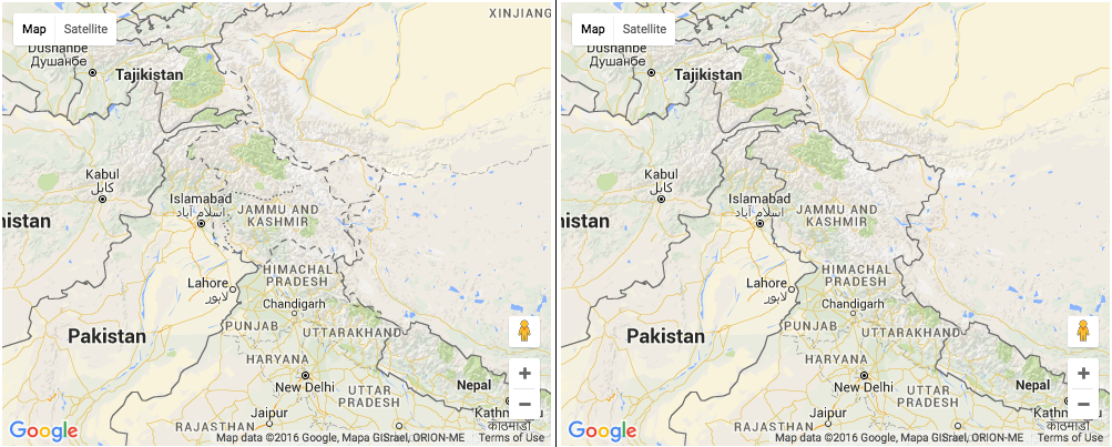 Geopolitical Hedging as a Service