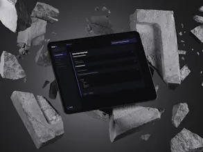 NEURAL — AI UI Kit gallery image