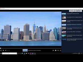 Pinto Web Player gallery image