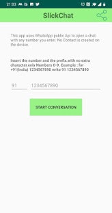 SlickChat gallery image