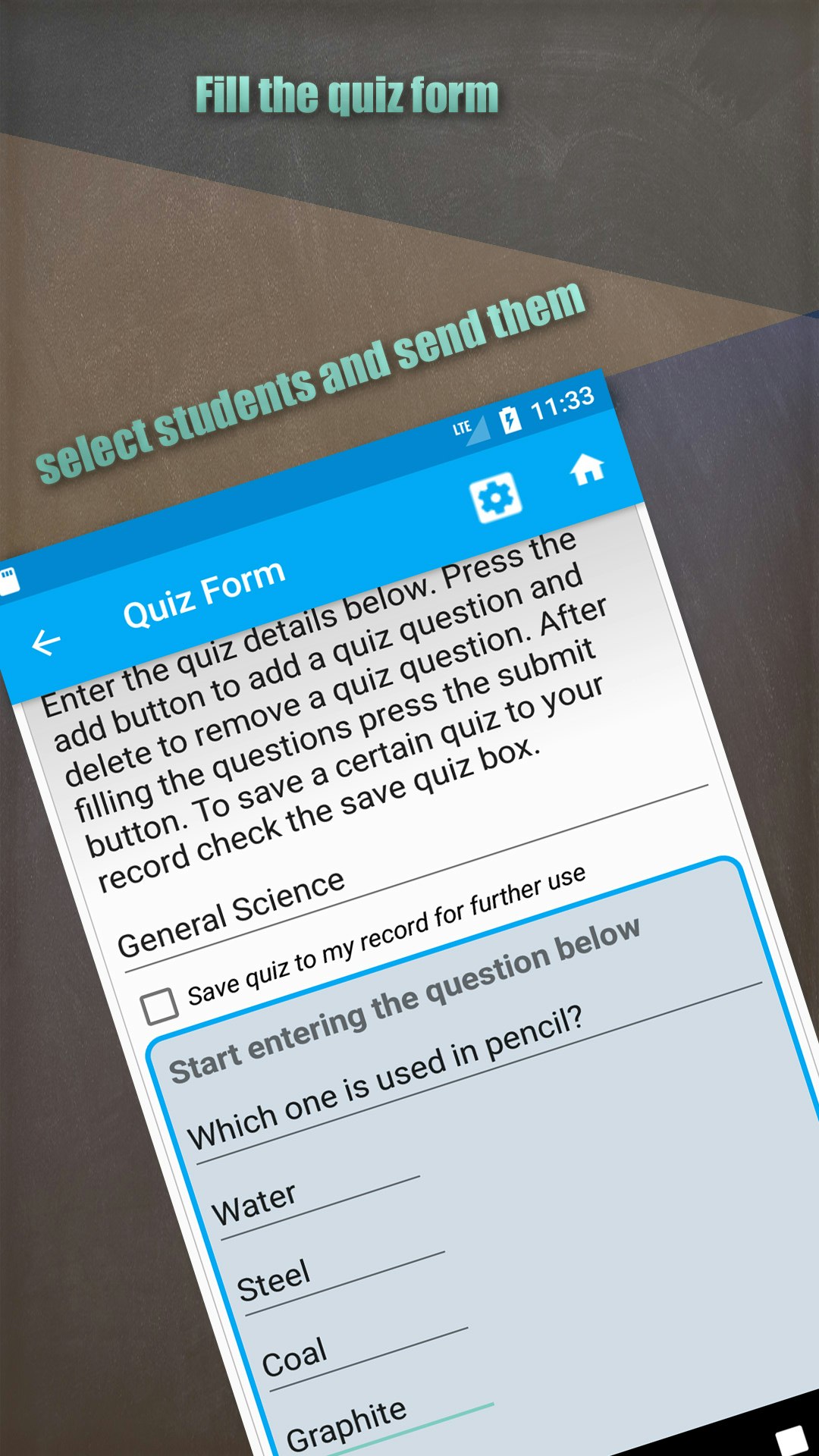 WiseTutor - Open Education Portal gallery image