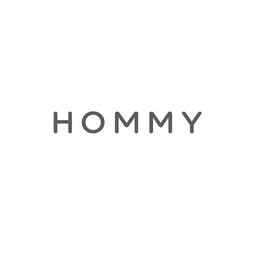 Hommy gallery image