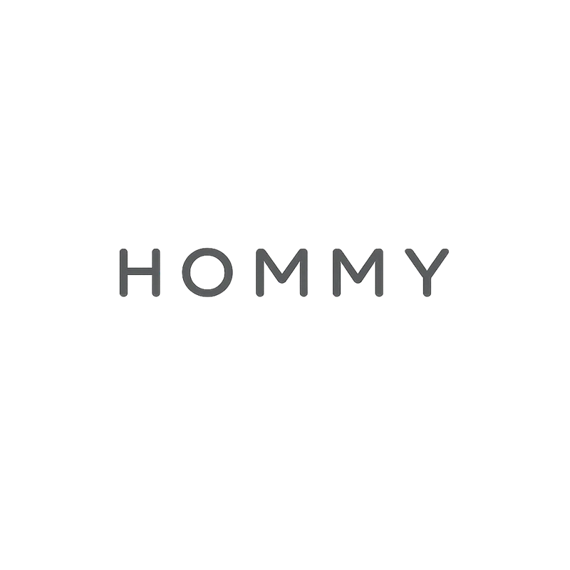 Hommy screenshot 3