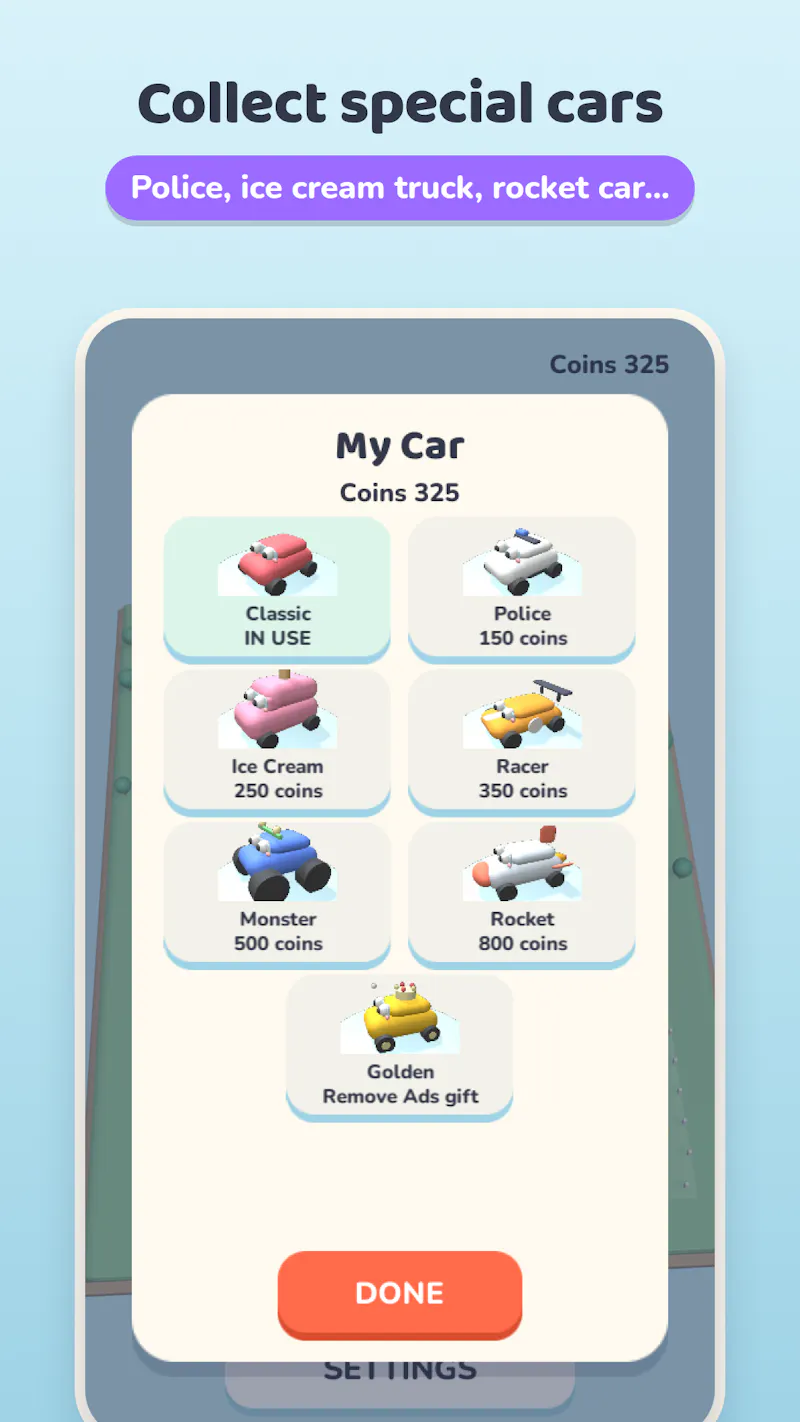 Knot Traffic: Road Puzzle screenshot 3