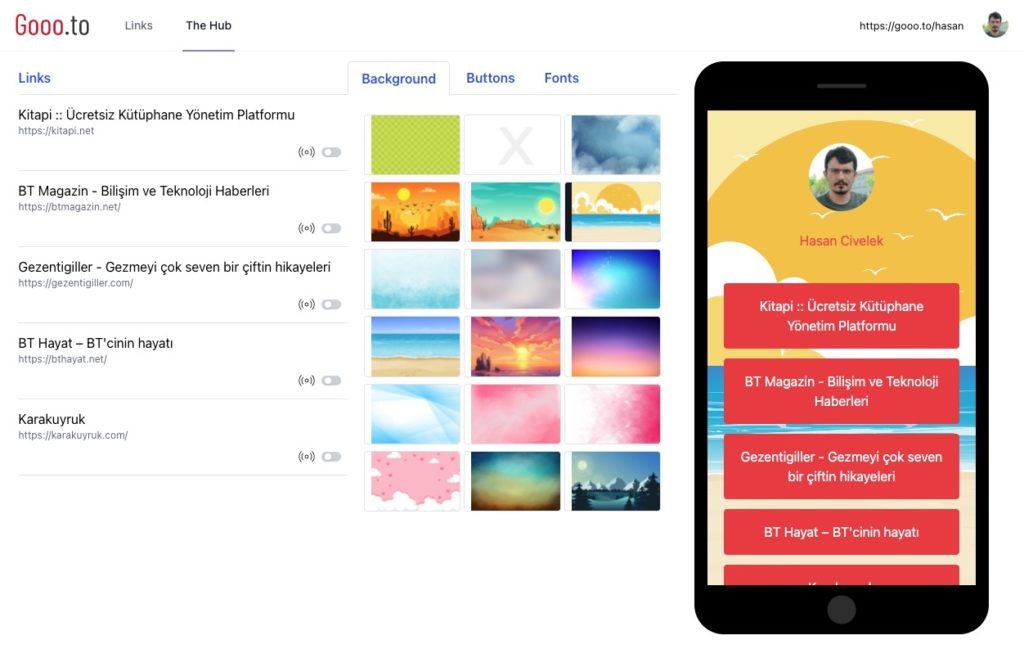 Gooo.to gallery image