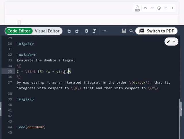 Vieta Space - Main product screenshot demonstrating key features and user interface
