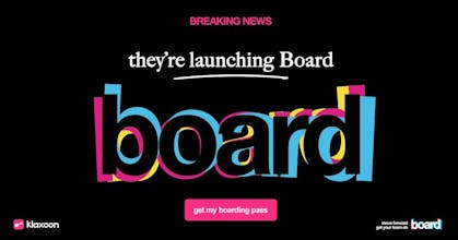 Klaxoon gallery image