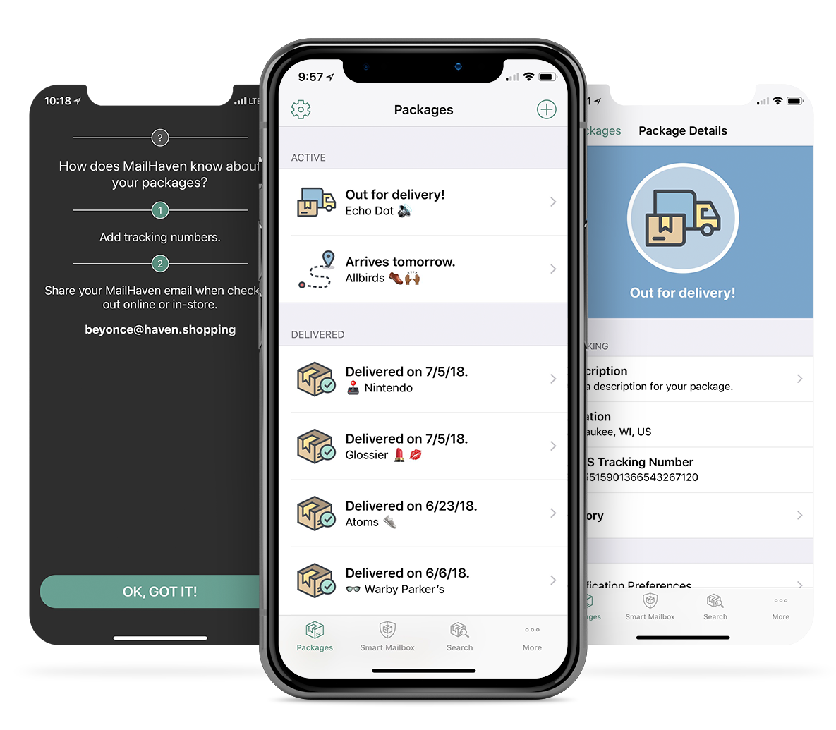 Haven (Gen II) gallery image