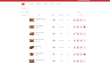 Maznut gallery image