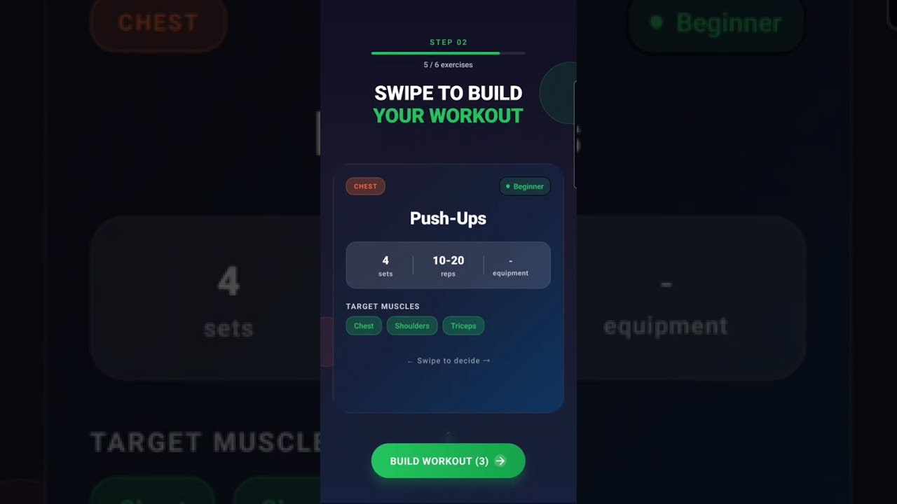 Exerciserrr gallery image