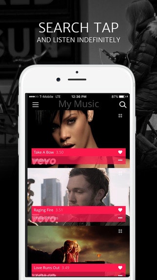 Music Max gallery image