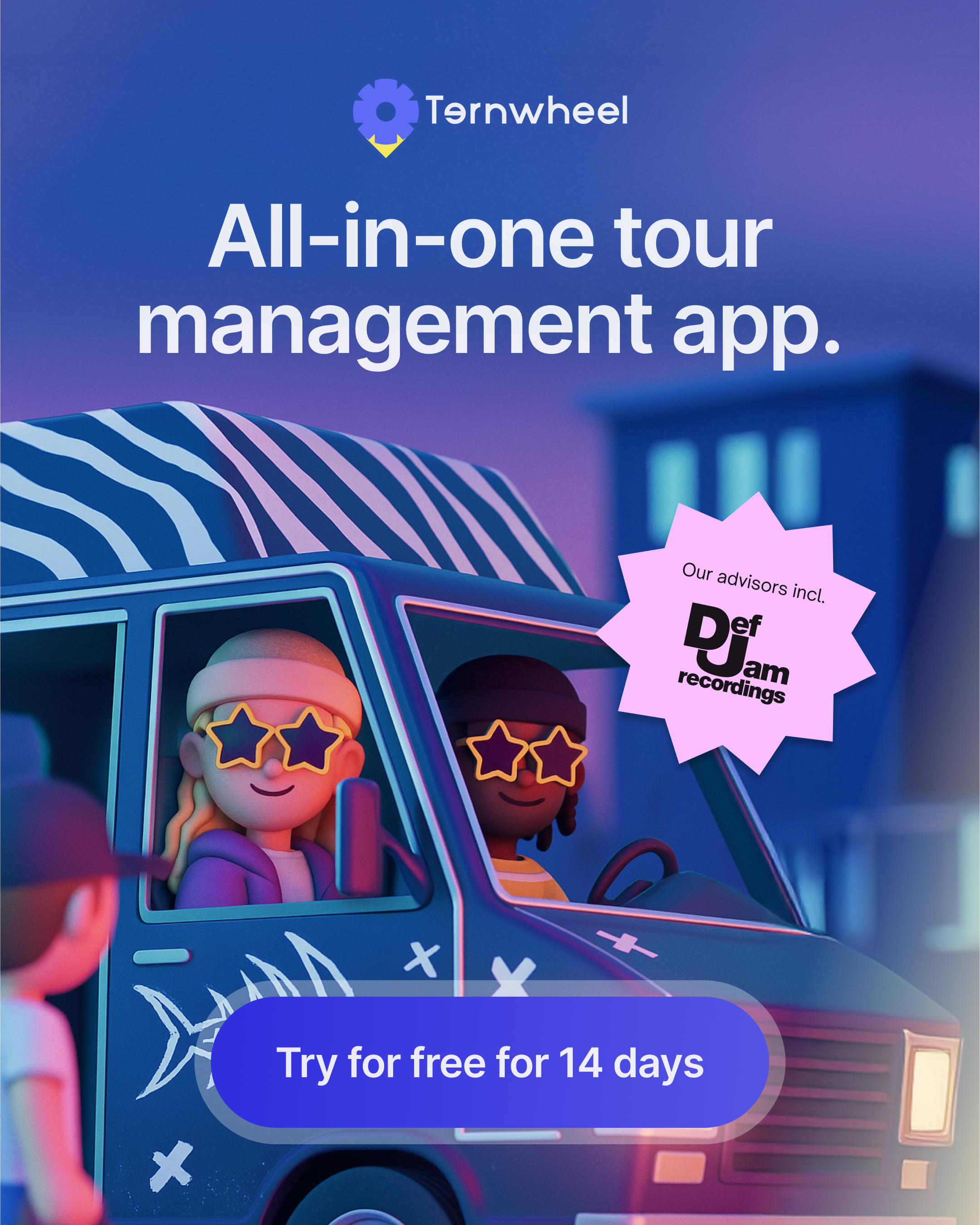 Ternwheel gallery image