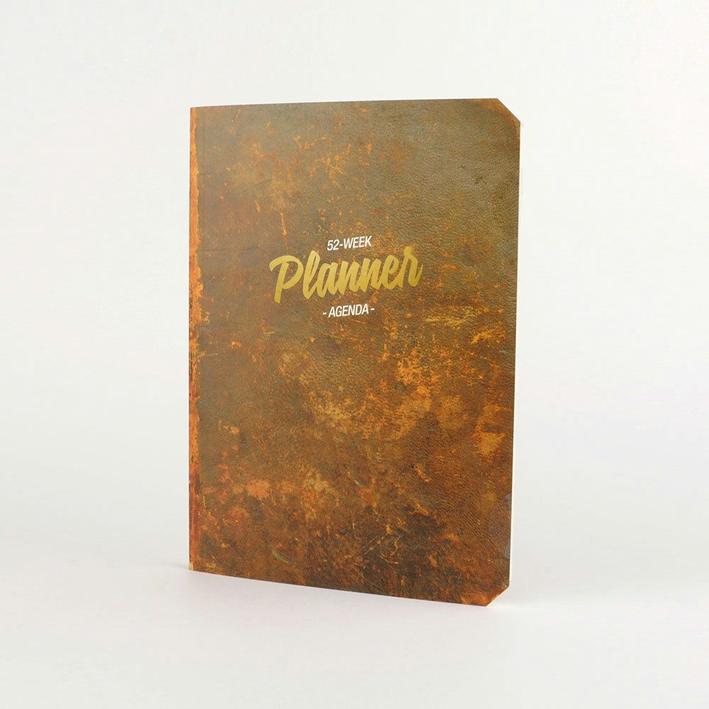 Imborrable: Paper is not dead gallery image