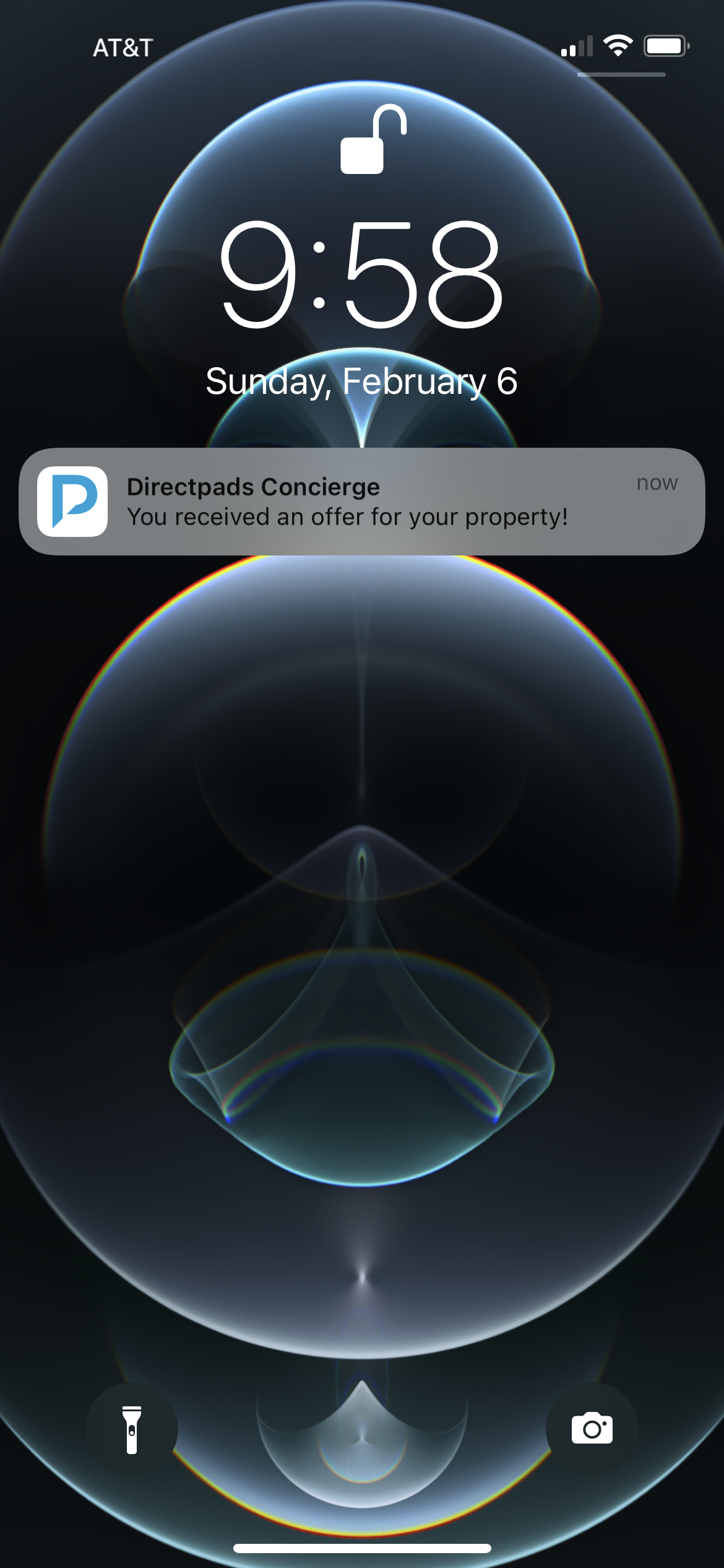 Directpads gallery image