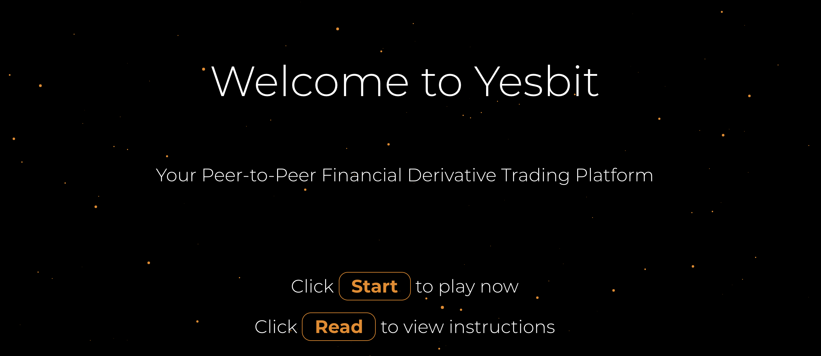 Yesbit gallery image