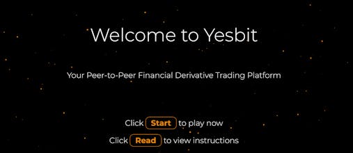 Yesbit gallery image