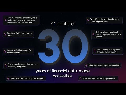 Quantera.ai gallery image