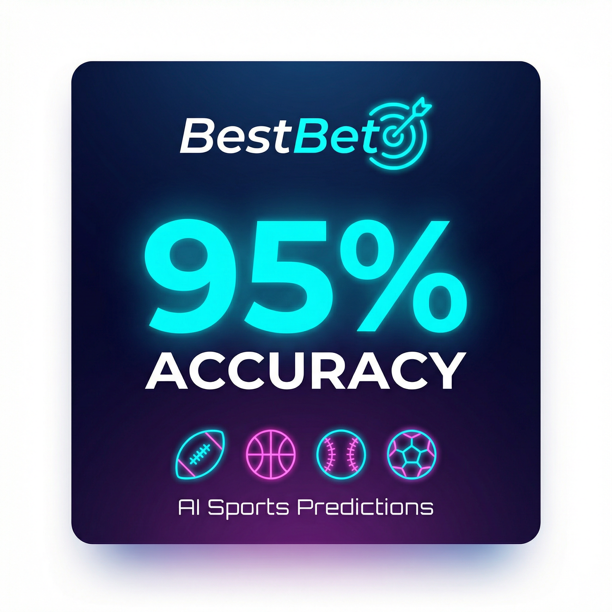 BestBet - Main product screenshot demonstrating key features and user interface