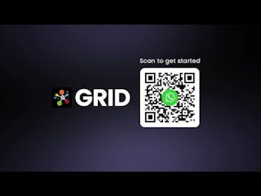 GRID AI gallery image