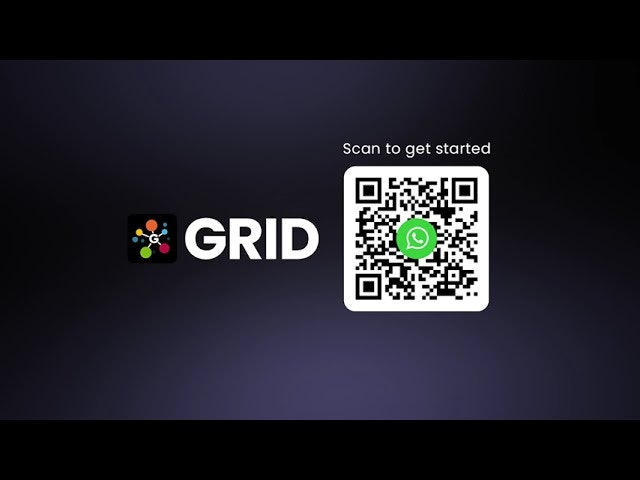 GRID AI