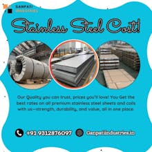 Ganpati Industries gallery image