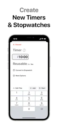 TimePiece gallery image