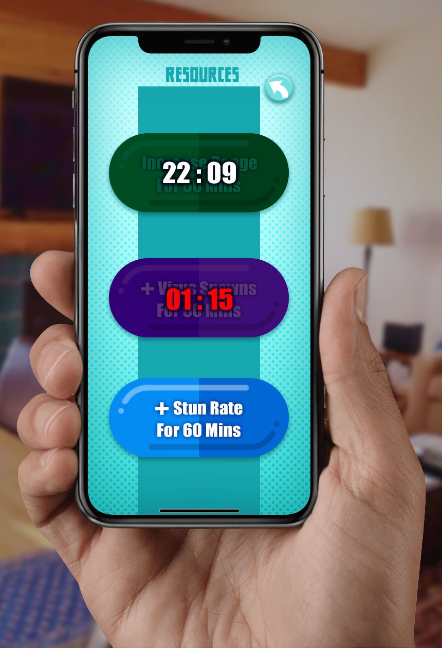 Virus Hunters gallery image