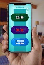 Virus Hunters gallery image