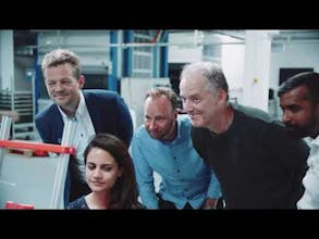 Lifeline Robot gallery image