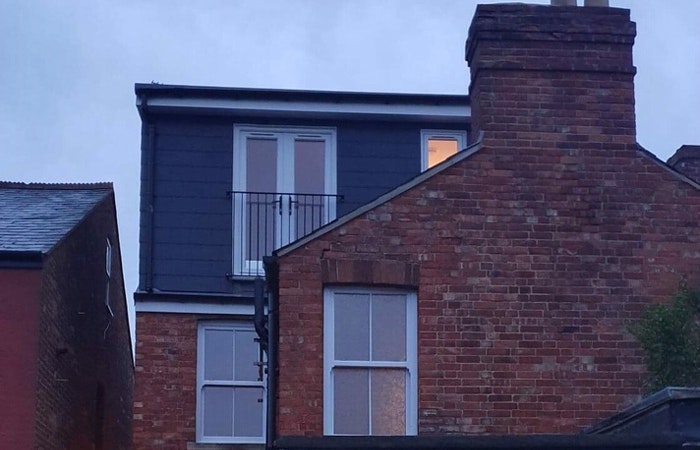 Knights Builders oxford Ltd  gallery image