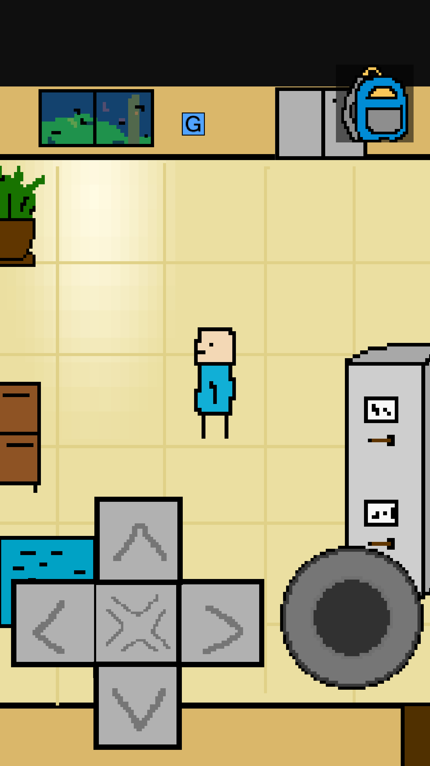 Worst game ever. gallery image