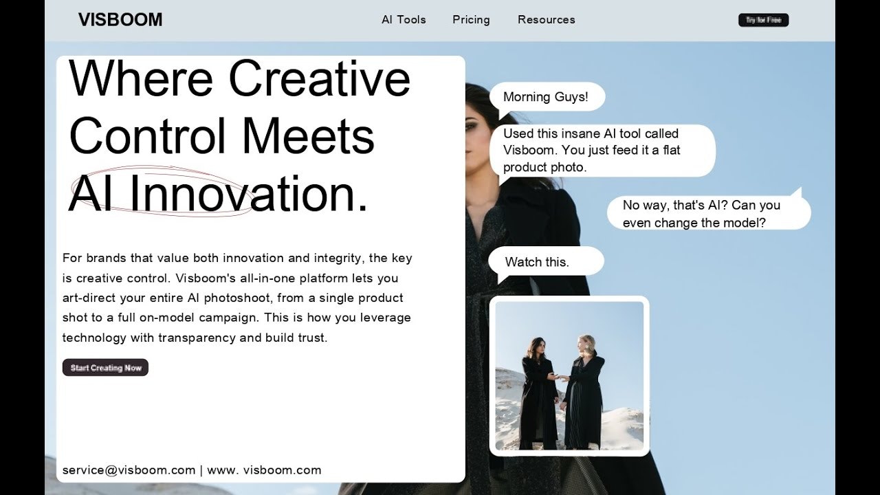 VISBOOM gallery image