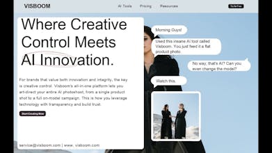 VISBOOM gallery image