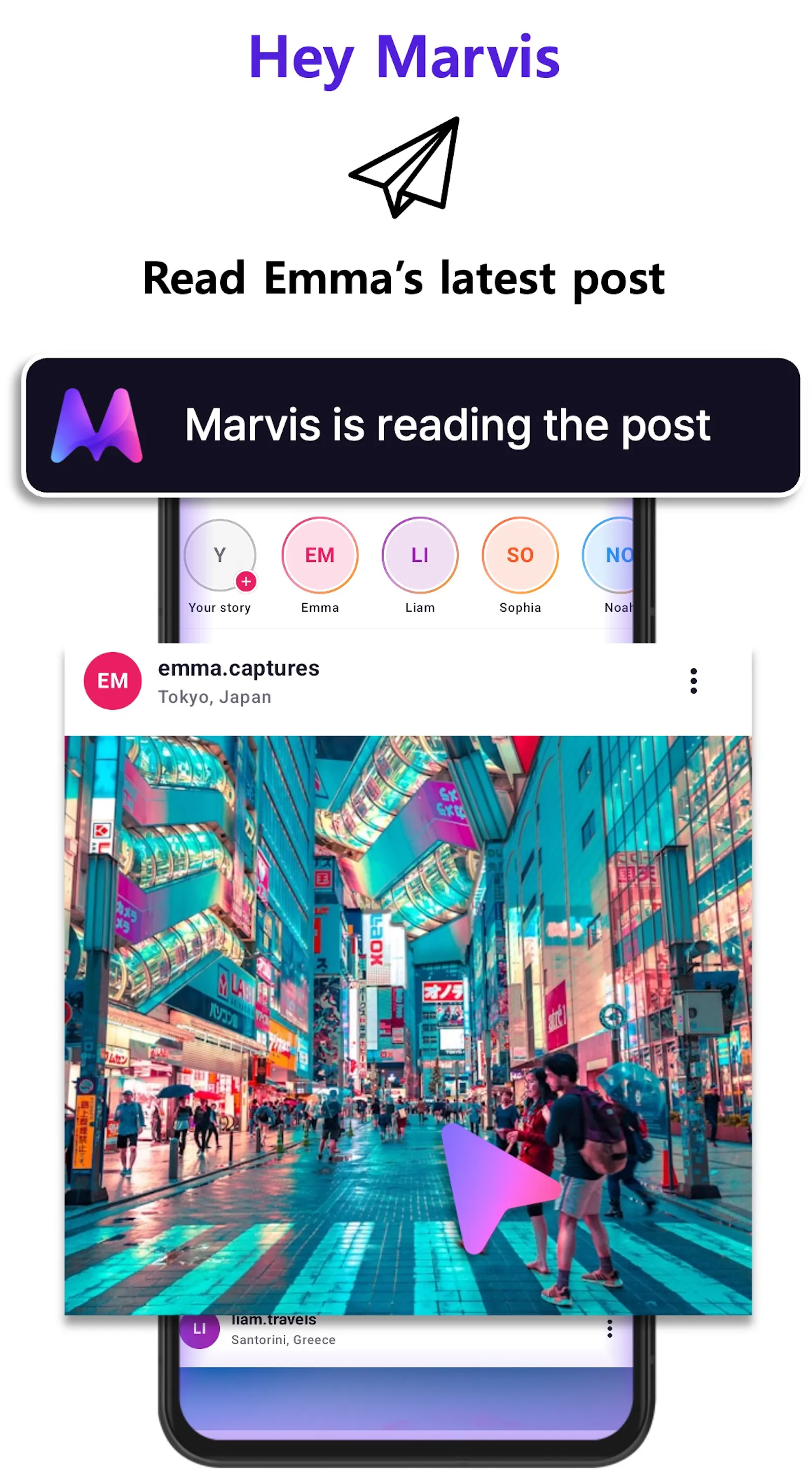 Marvis AI screenshot 6
