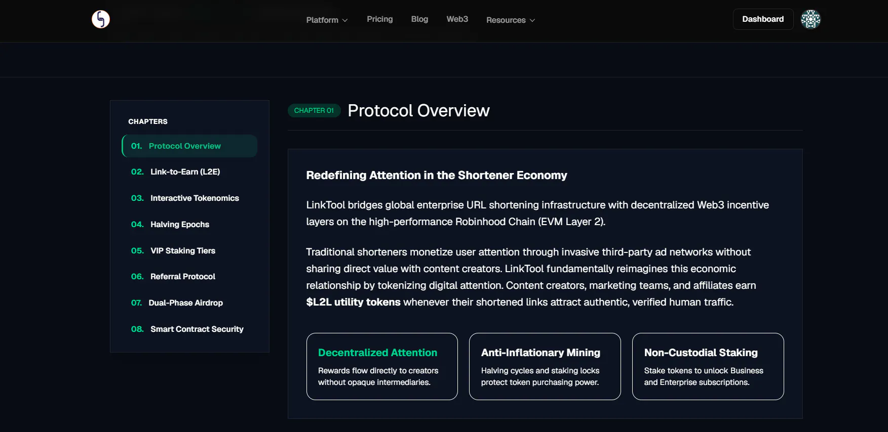 LinkTool gallery image