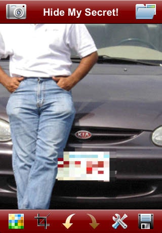 Hide My Secret! gallery image