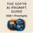 The Softr AI Prompt Guide (100+Prompts)