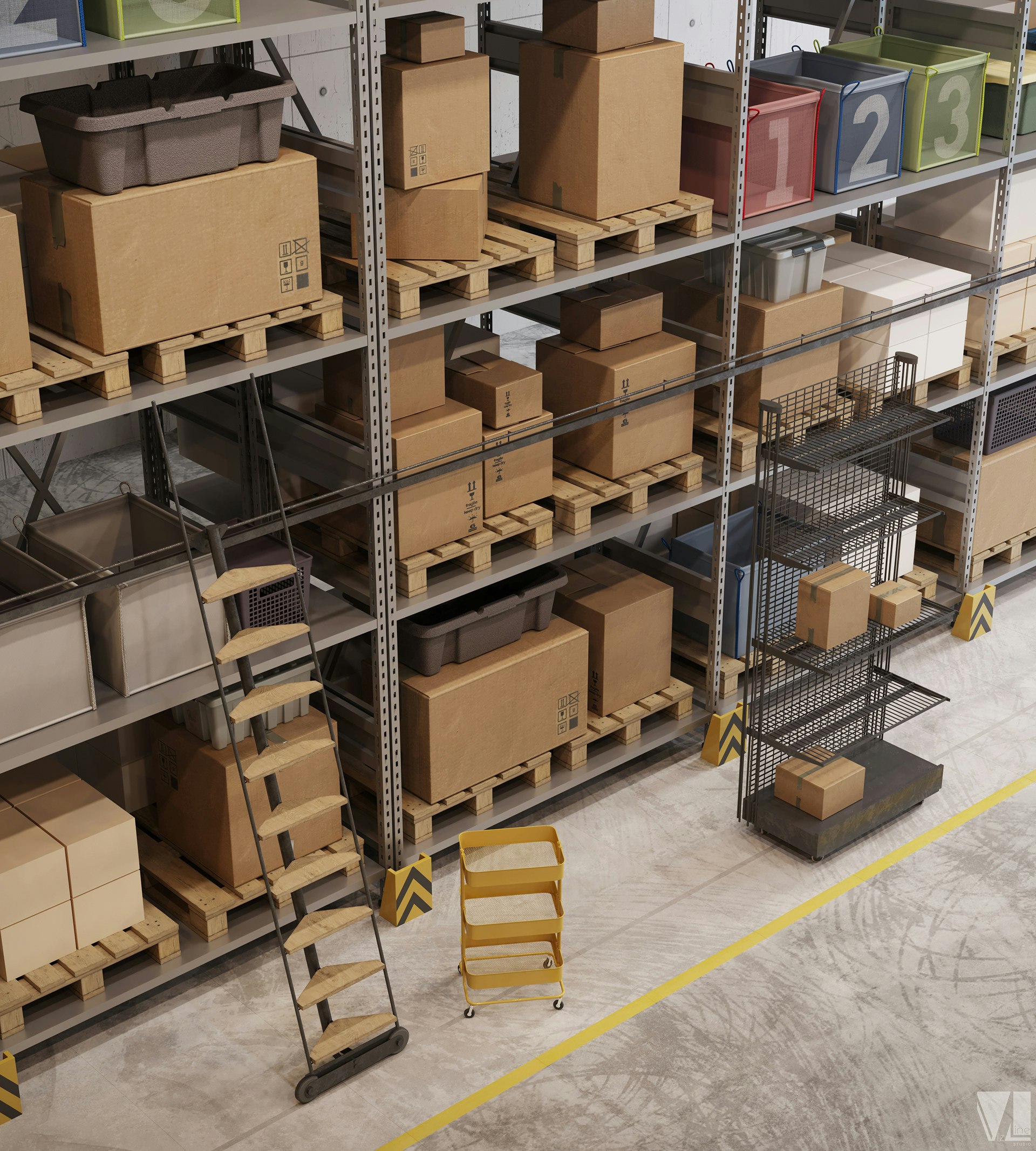 CheeShip gallery image