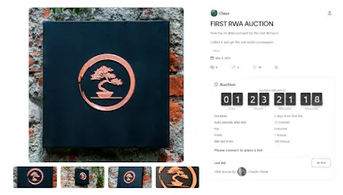 Orna gallery image