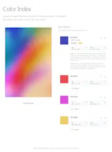 Color Index gallery image