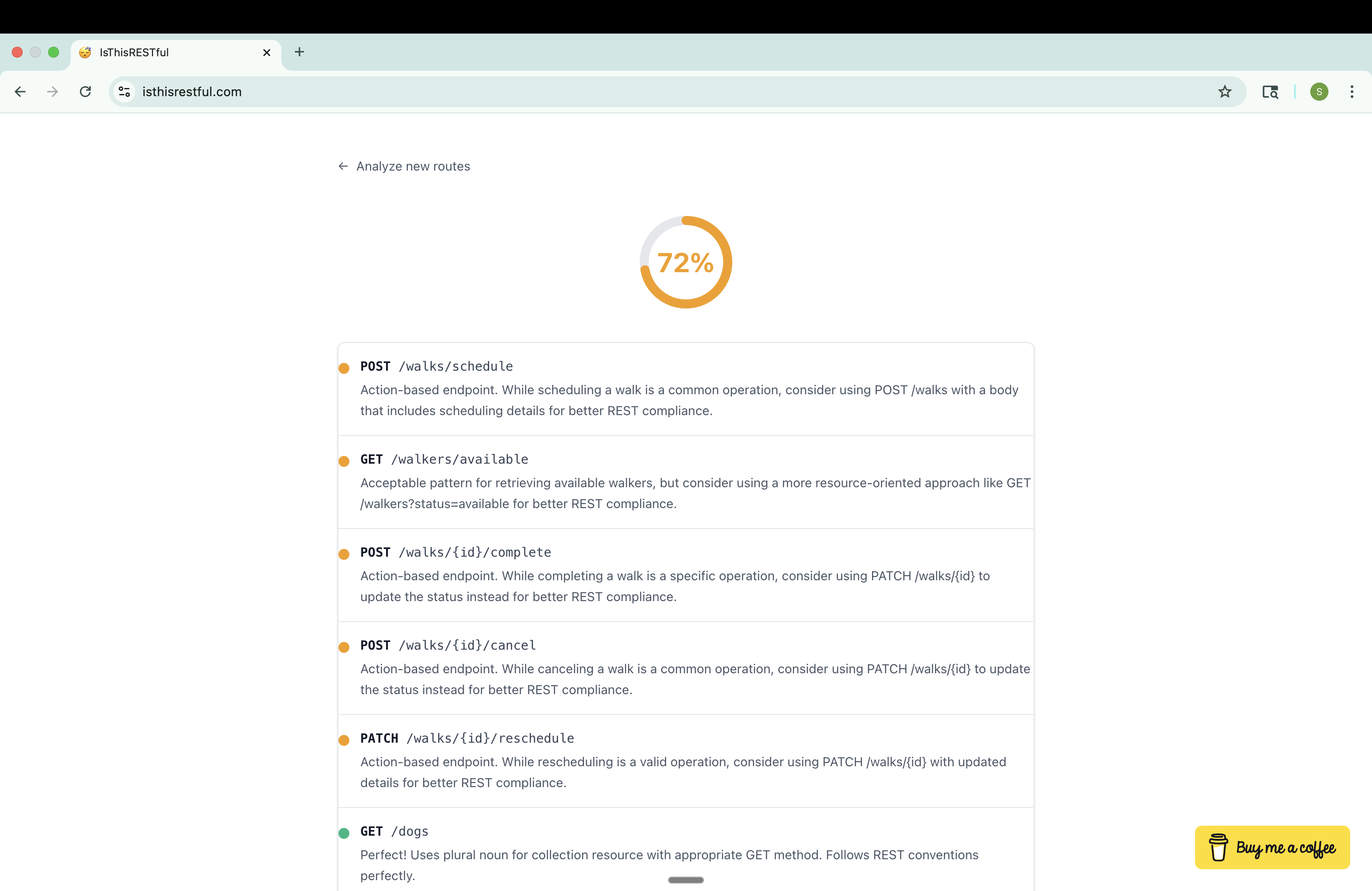 IsThisRESTful.com gallery image