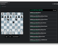 Chess Opener media 1